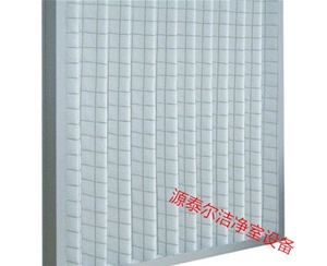 æŠ˜ç–Šå¼åˆæ•ˆéŽæ¿¾å™¨